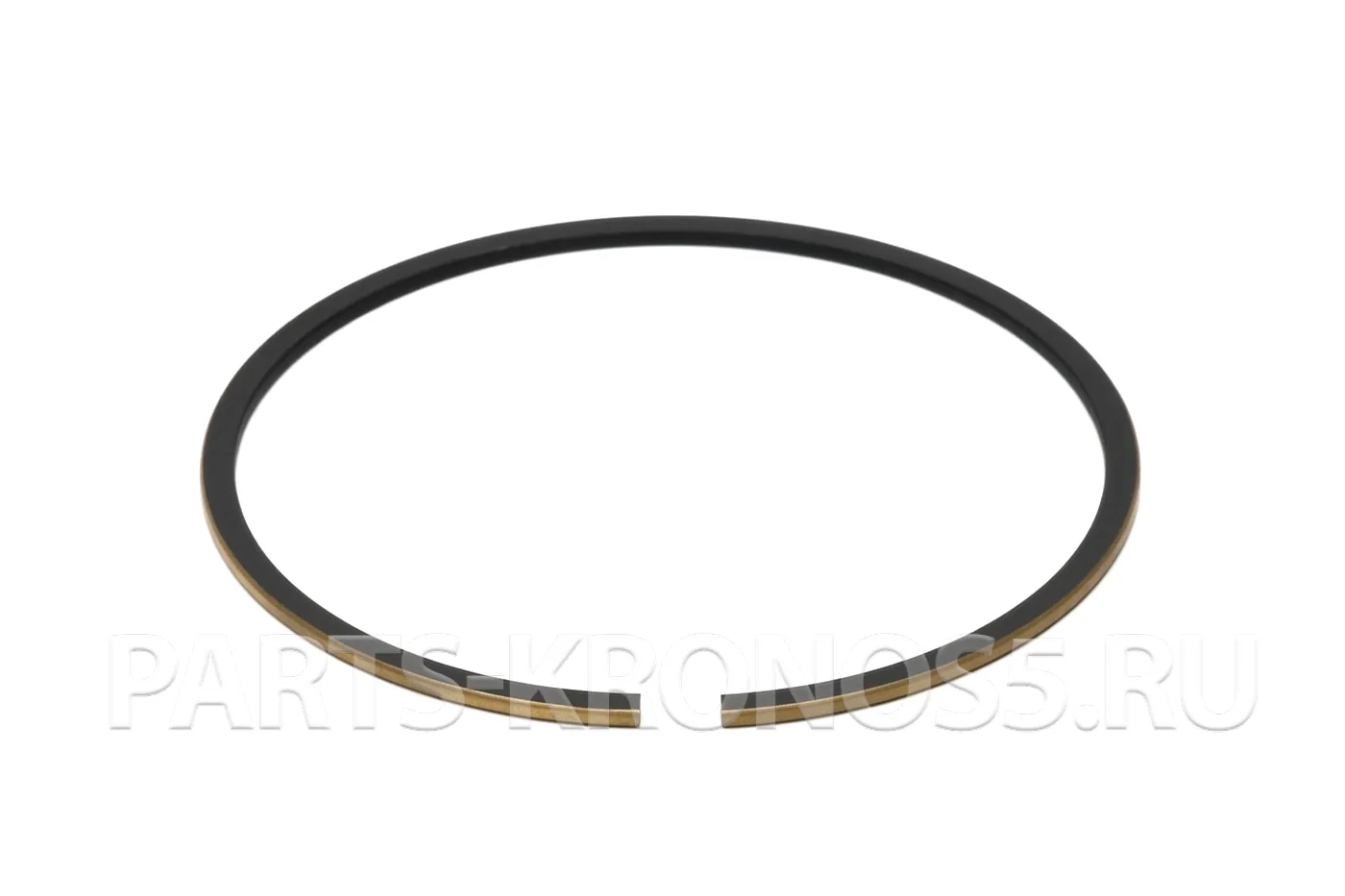 Кольца поршневые Ø70,50 mm — 168F — Premium-1